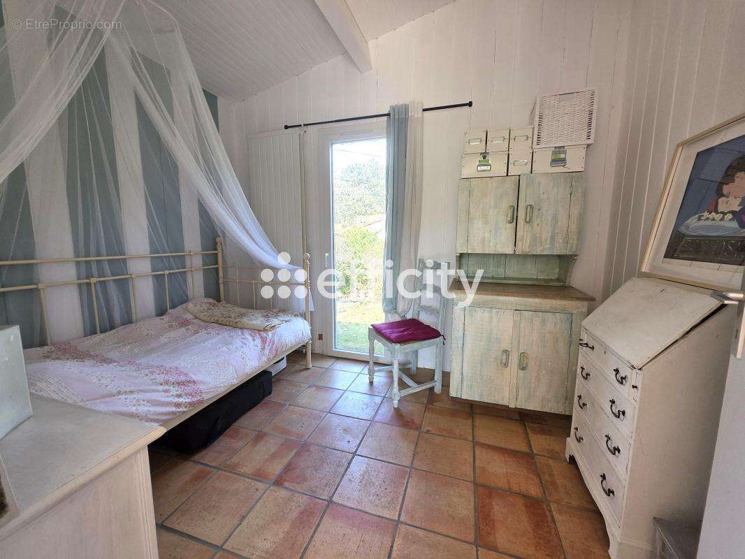 Maison à BISCARROSSE