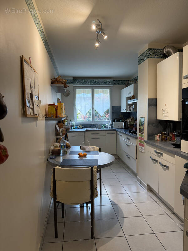 Appartement à LIMOGES
