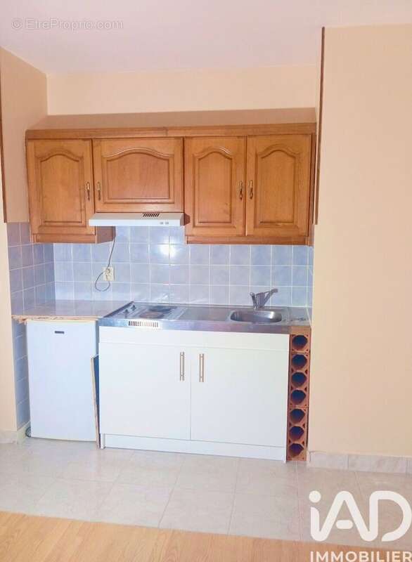 Photo 4 - Appartement à BRETIGNY-SUR-ORGE