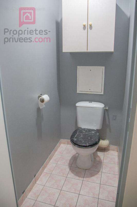 Appartement à MANTES-LA-JOLIE