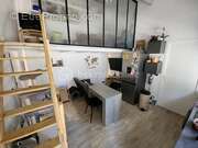 Appartement à VITRY-SUR-SEINE