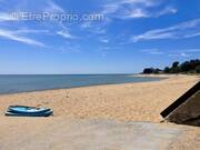 Terrain à LA GUERINIERE