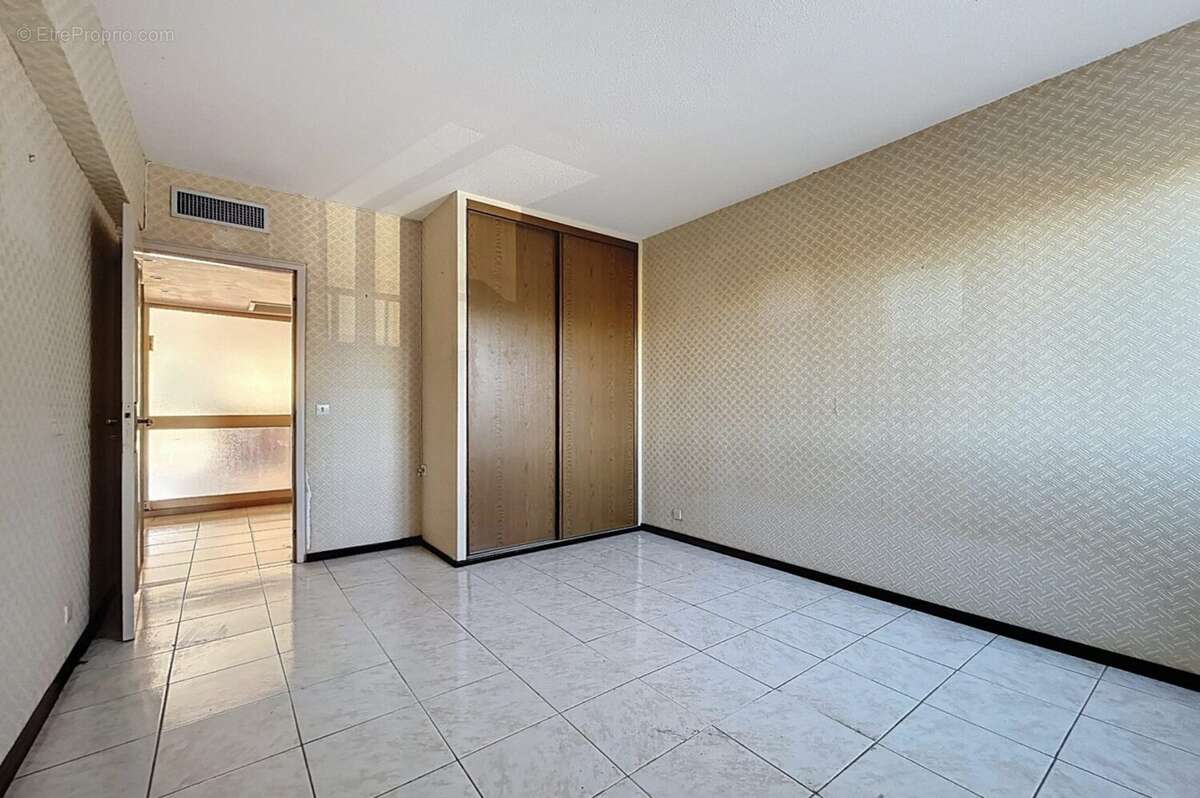 Appartement à SAINTE-MAXIME