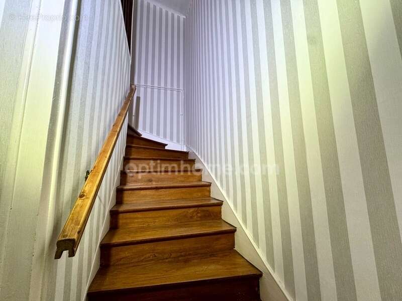 Maison à VIMOUTIERS