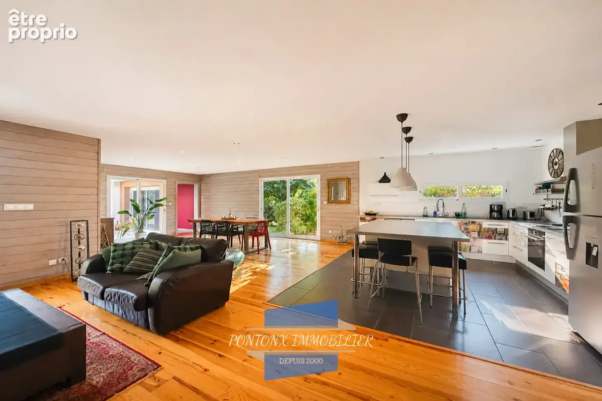 Photo Maison à Cassen au prix de 320 000€