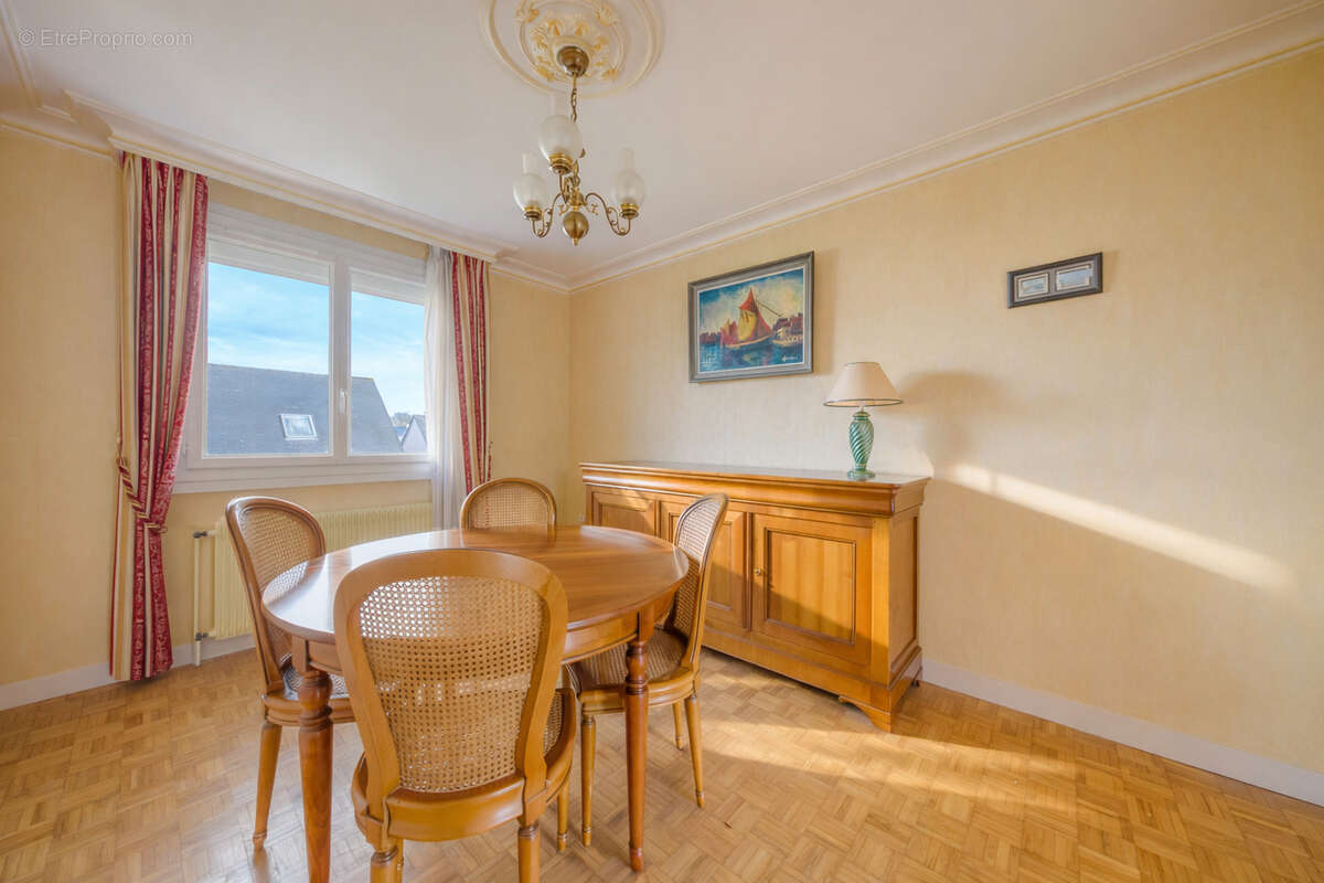 Maison - Cesson-Sévigné - photo 6