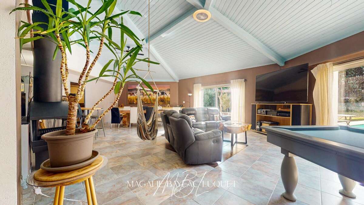 Maison à CARCASSONNE