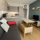 Appartement à GARCHES