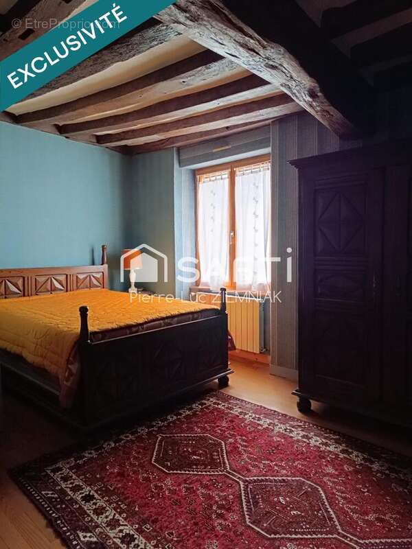 Photo 6 - Maison à MESLAY-DU-MAINE