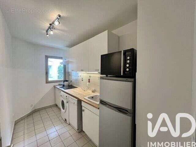 Photo 9 - Appartement à PARIS-16E