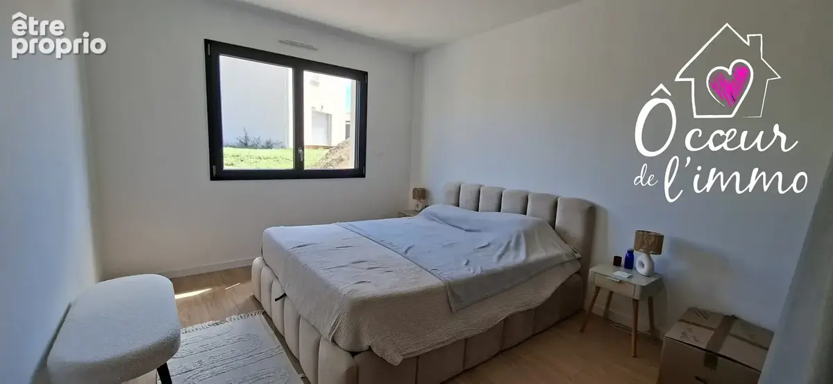 Maison 96 m² à La Verrie  - photo 6