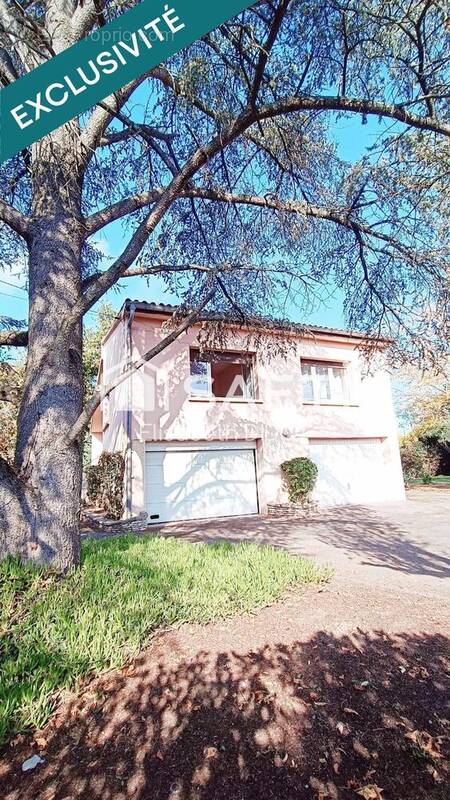 Photo 1 - Maison à SAINT-ORENS-DE-GAMEVILLE