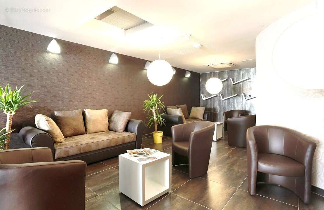 Appartement à SAINT-JEAN-DE-VEDAS