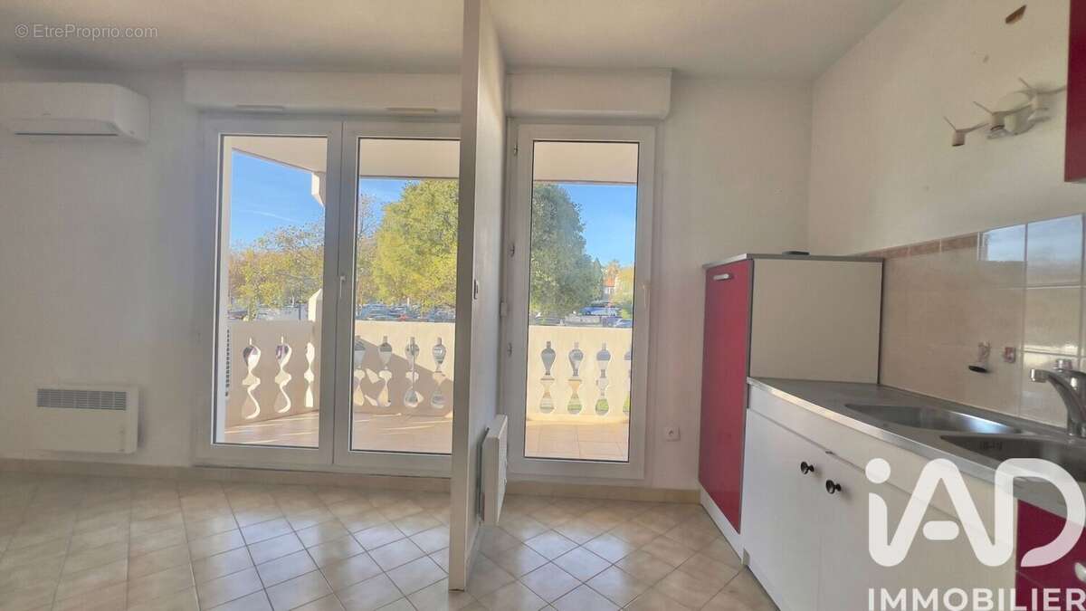 Photo 3 - Appartement à HYERES