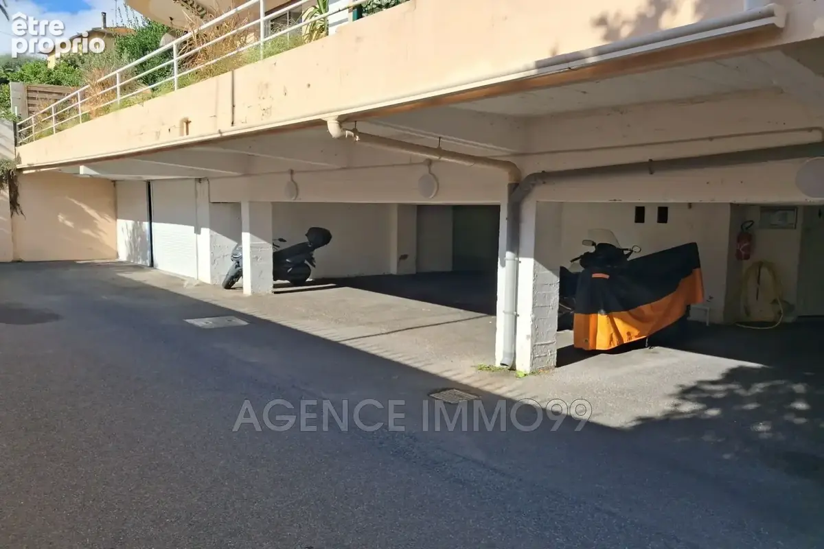 Parking à vendre à Le Cannet (06110) - photo 5