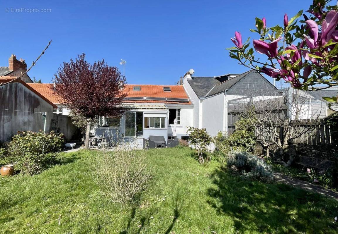 Maison à CHOLET