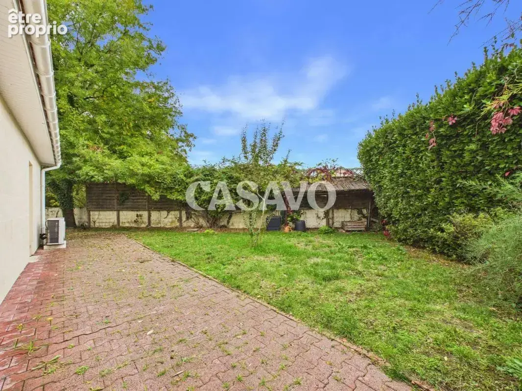 Vente Maison 4 pièces de 102m² - 33360 Latresne - photo 12
