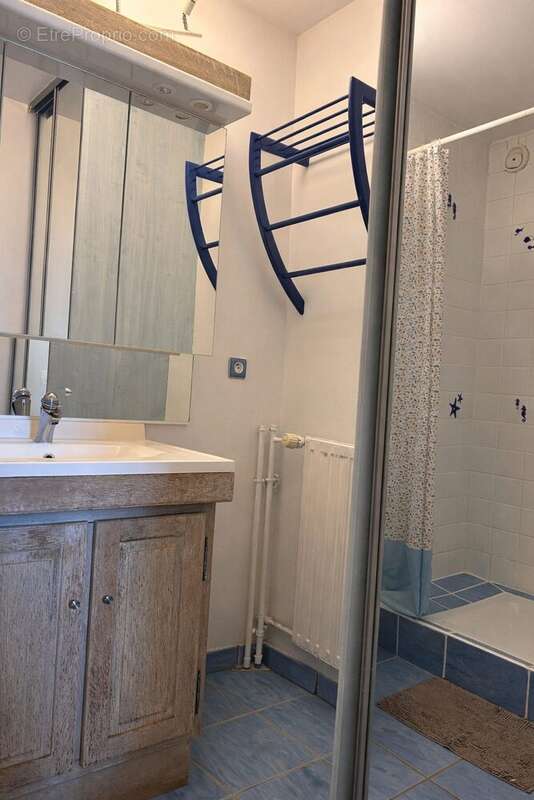 Appartement à OLIVET