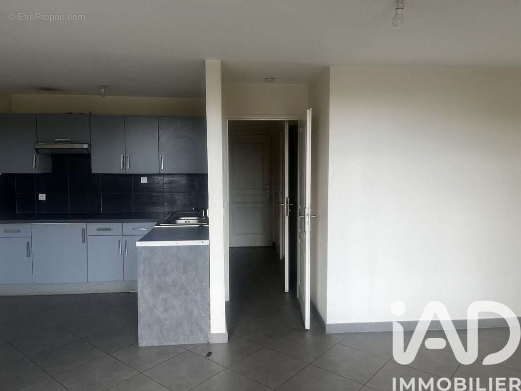 Photo 2 - Maison à VILLENAVE-D'ORNON