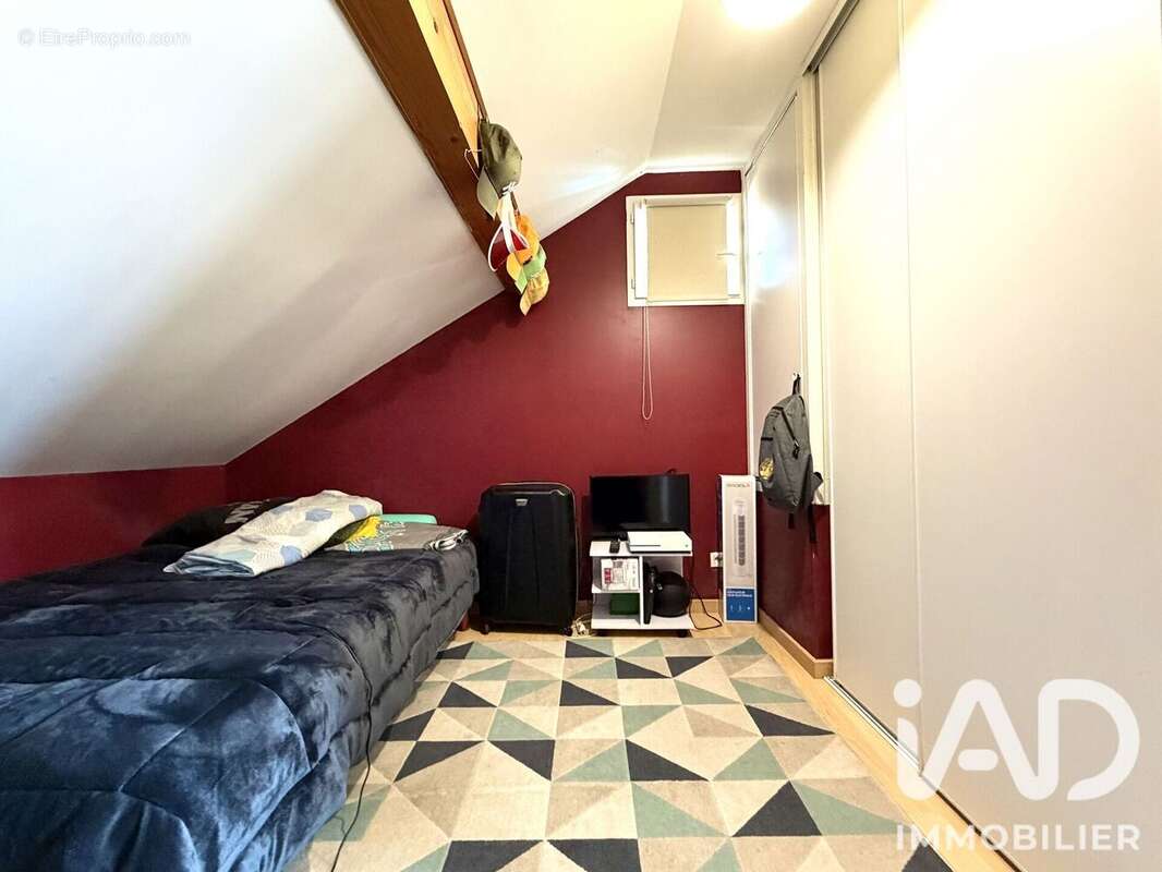 Appartement 29 m² à Le Bourget-Du-Lac  - photo 7