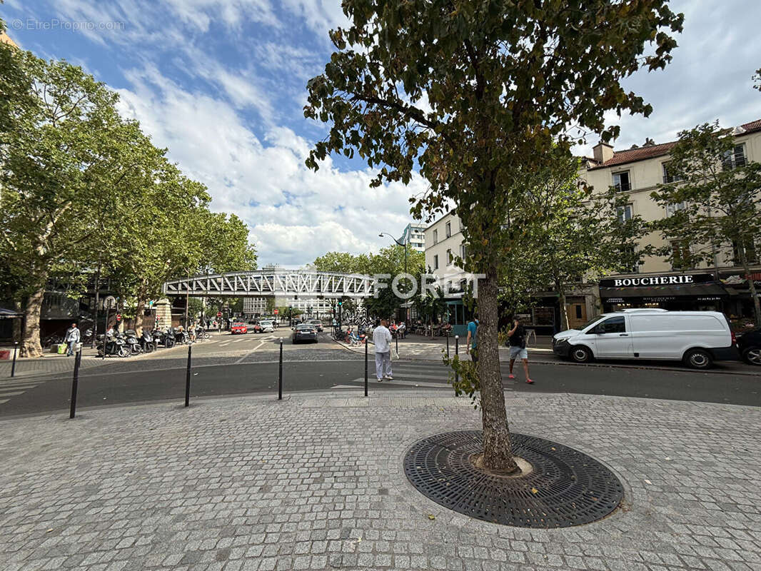 Appartement Paris 3 pièces 57M² - photo 11