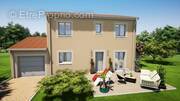 Maison à LANCIE