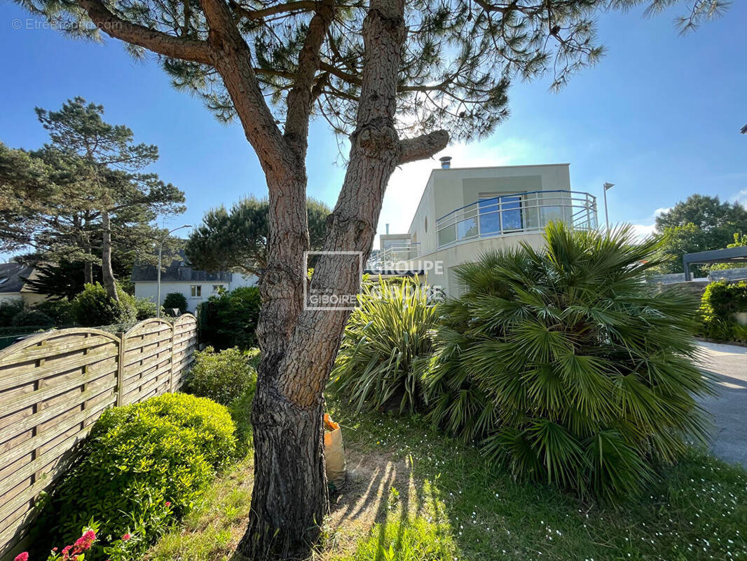 Maison à LA BAULE-ESCOUBLAC