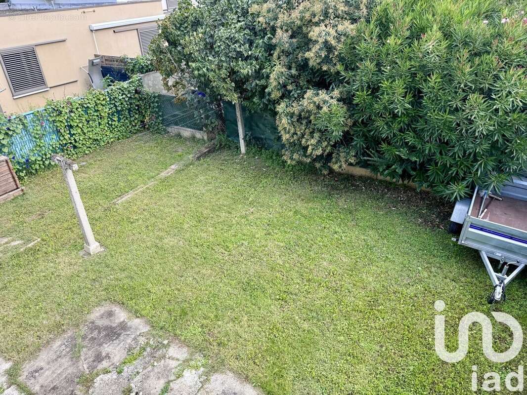 Photo 3 - Maison à AUCAMVILLE