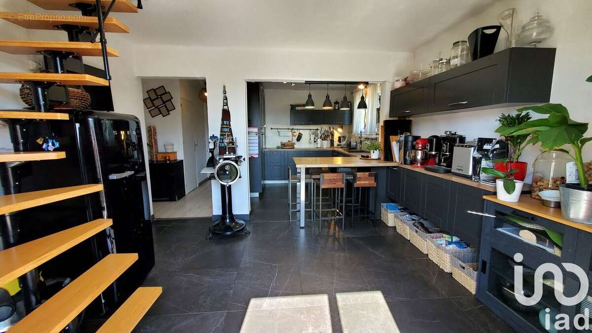 Photo 5 - Maison à FILLINGES