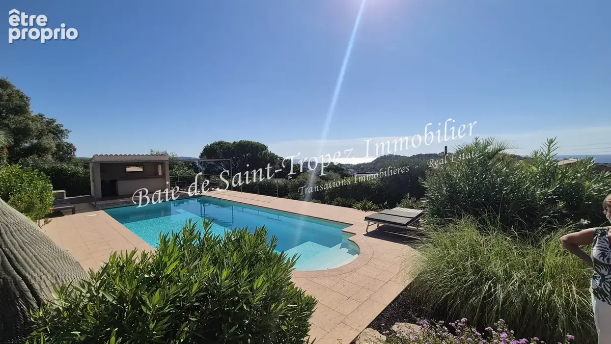 Villa vue mer panoramique - photo 13
