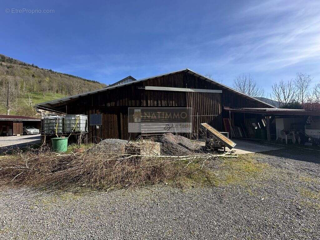 Ensemble immobilier à fort potentiel - photo 15