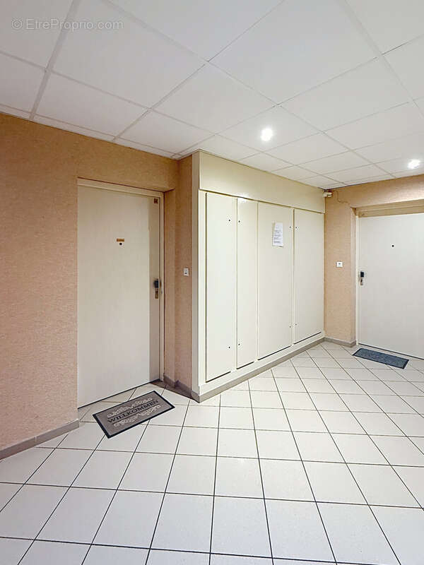 Appartement à VOLMERANGE-LES-MINES