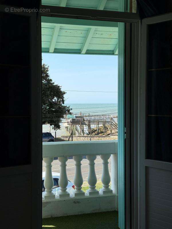 Maison à SAINT-PALAIS-SUR-MER