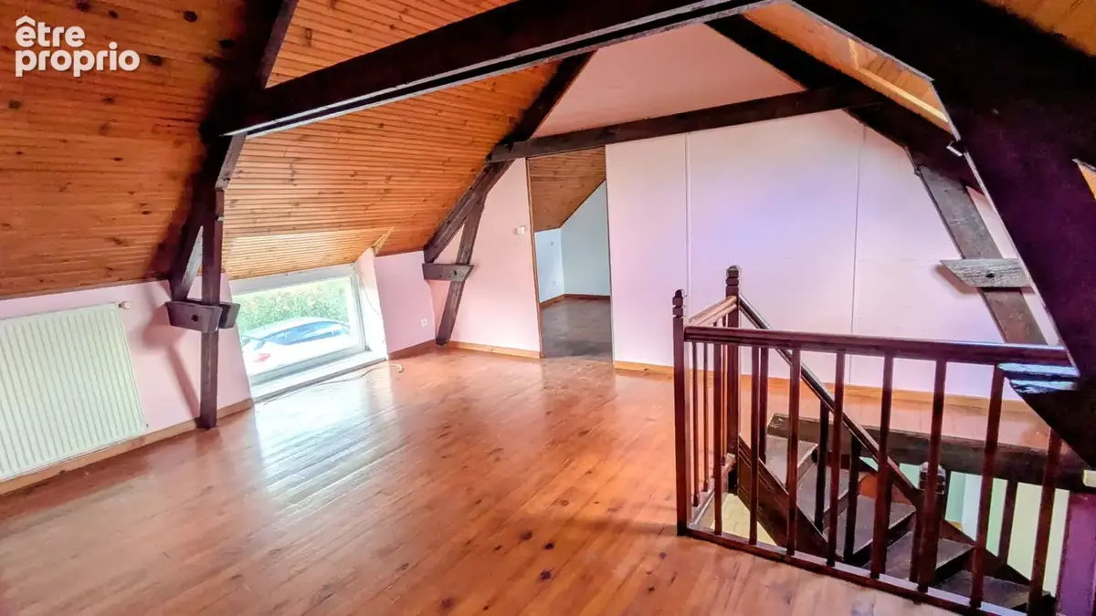 Maison Rauville La Bigot - photo 5