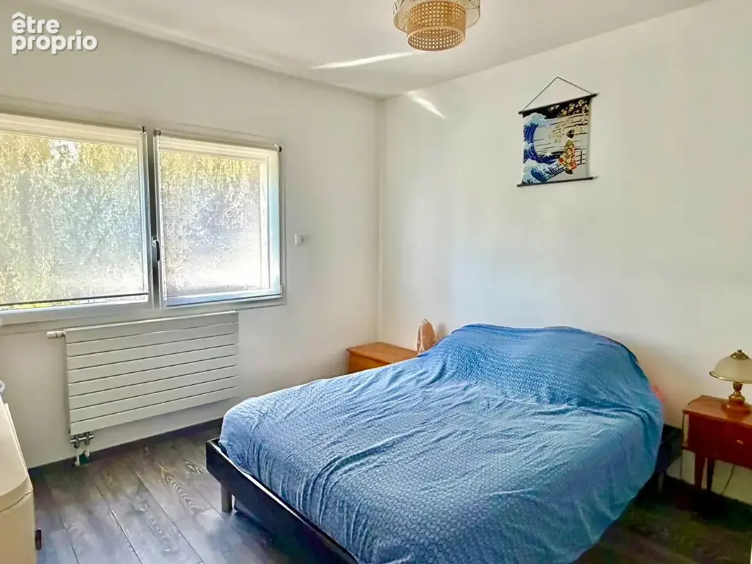 MAXÉVILLE - Appartement 3 pièces - 75 m2 - photo 7