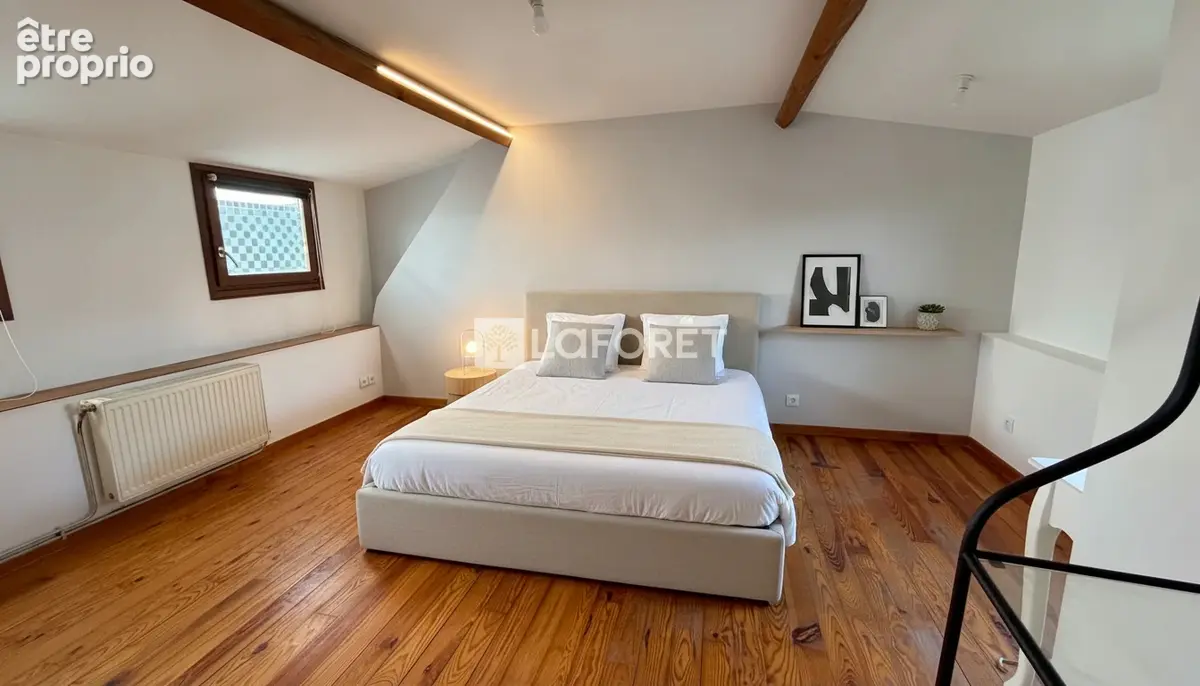 Maison Villeneuve D'Ascq 4 pièces 79 m2 - photo 9