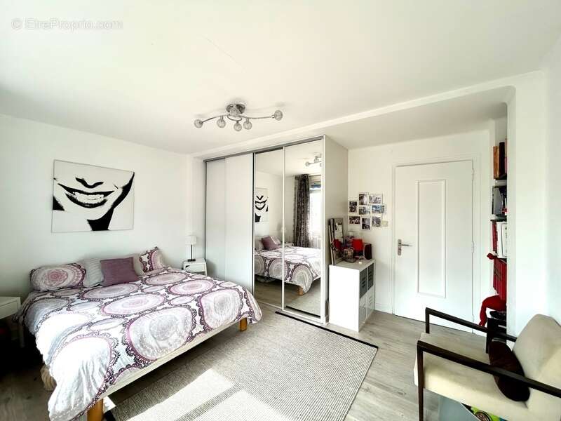 Appartement à ANNEMASSE