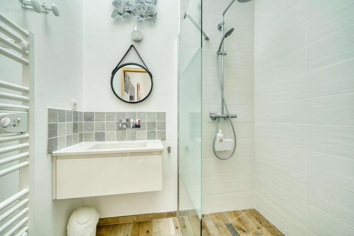 Maison à SAINT-GEORGES-DE-DIDONNE