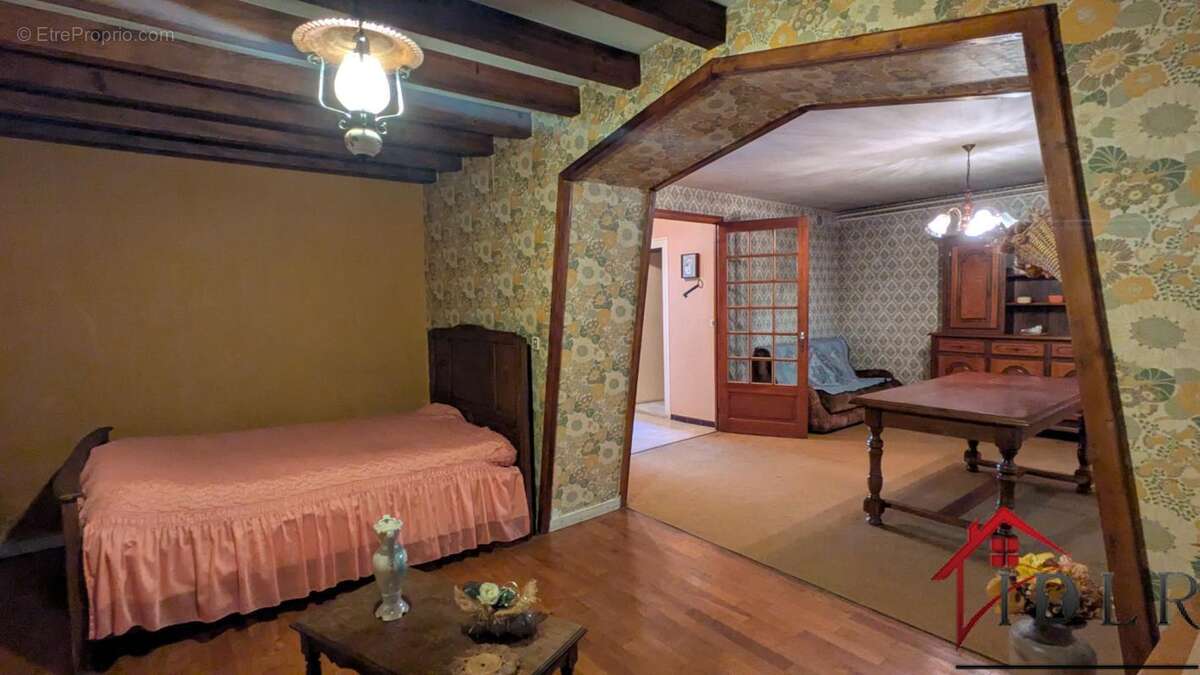 Maison avec dépendances - photo 5