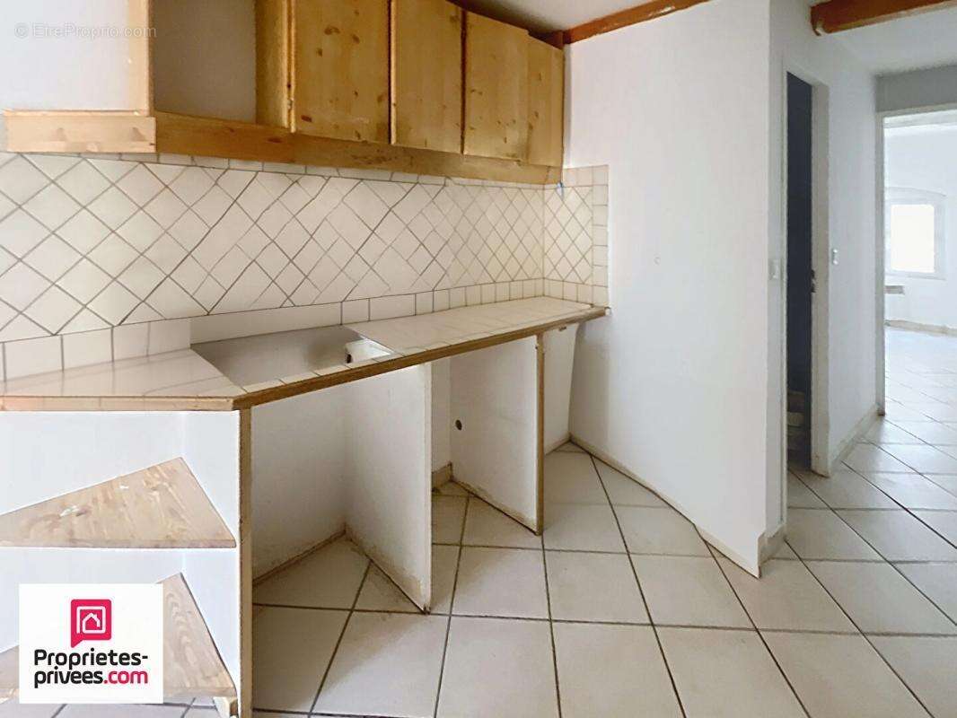 Appartement à RIANS