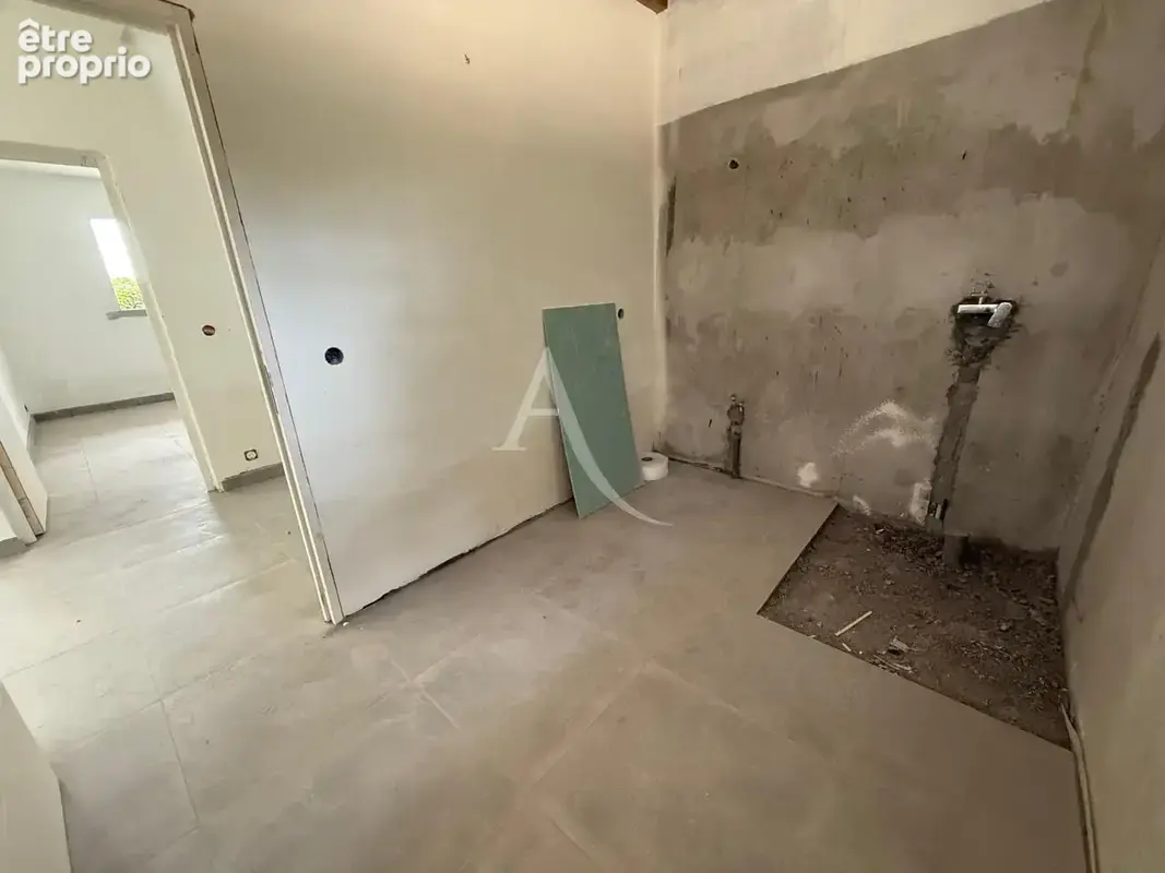 Programme neuf : Villas duplex T4 de 95 m² avec jardin privatif - photo 11