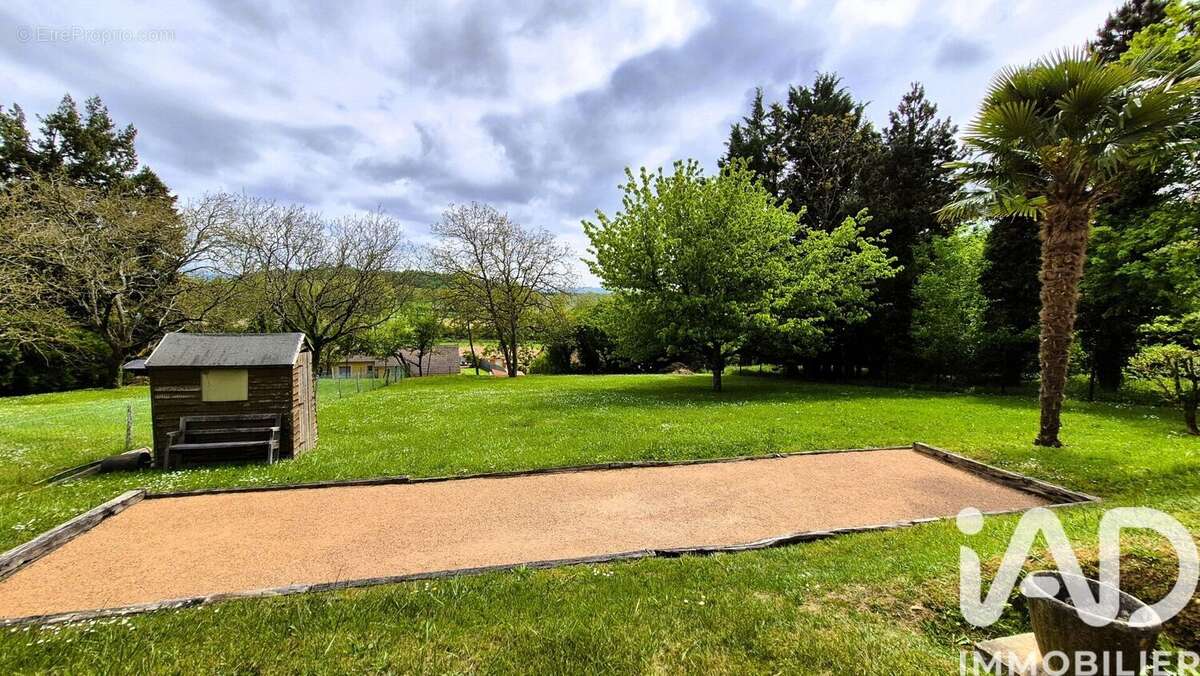 Photo 4 - Maison à MEXIMIEUX