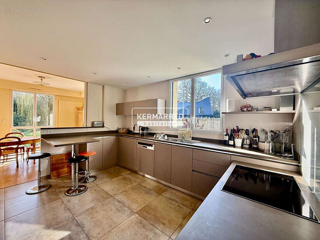 Maison Saint Gregoire - photo 3