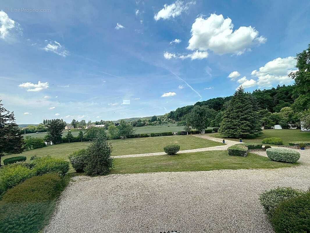 Maison à PONT-AUDEMER