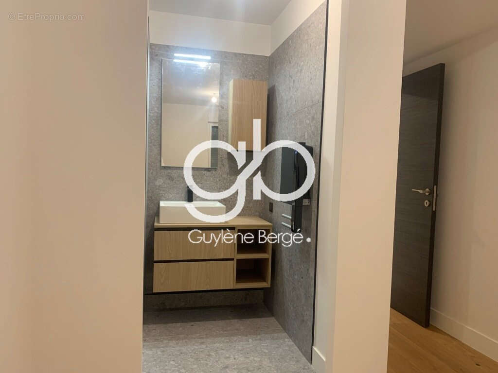 Appartement à BAILLARGUES