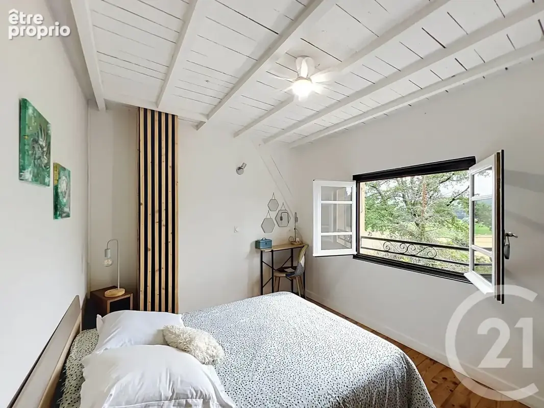 Maison 5 pièces 147 m² à vendre à Miramont-D'astarac (32300) - photo 27