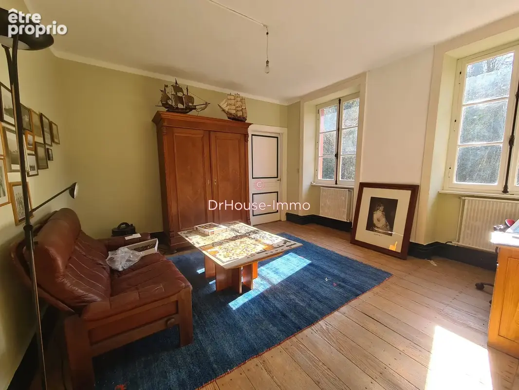 Maison 5 pièces 145 m² à vendre à Rougemont (25680) - photo 5