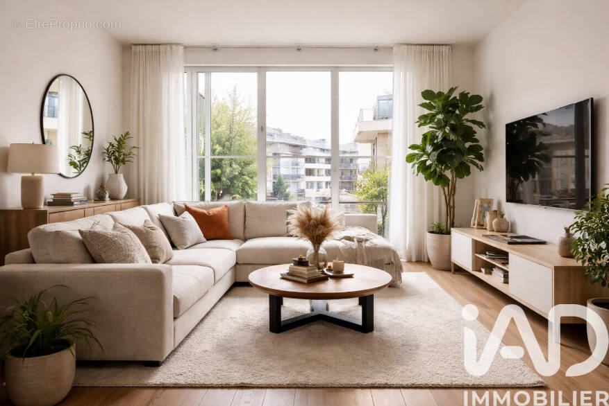 Photo 1 - Appartement à TOURCOING