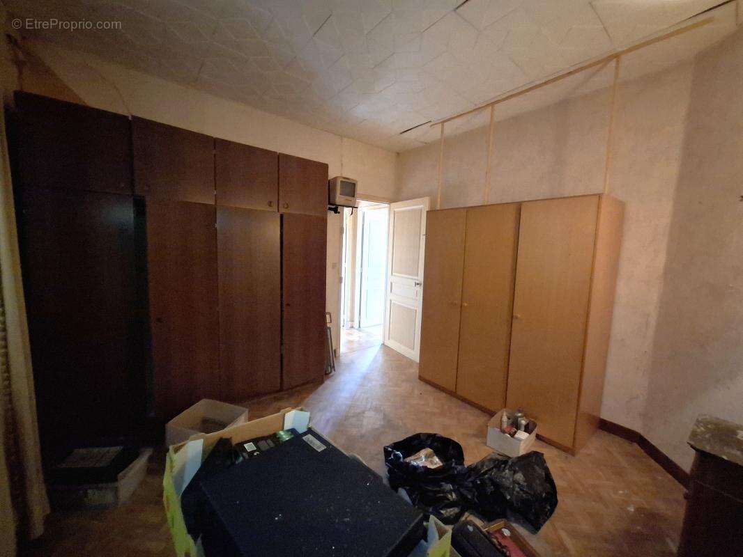 Maison à TROSLY-BREUIL