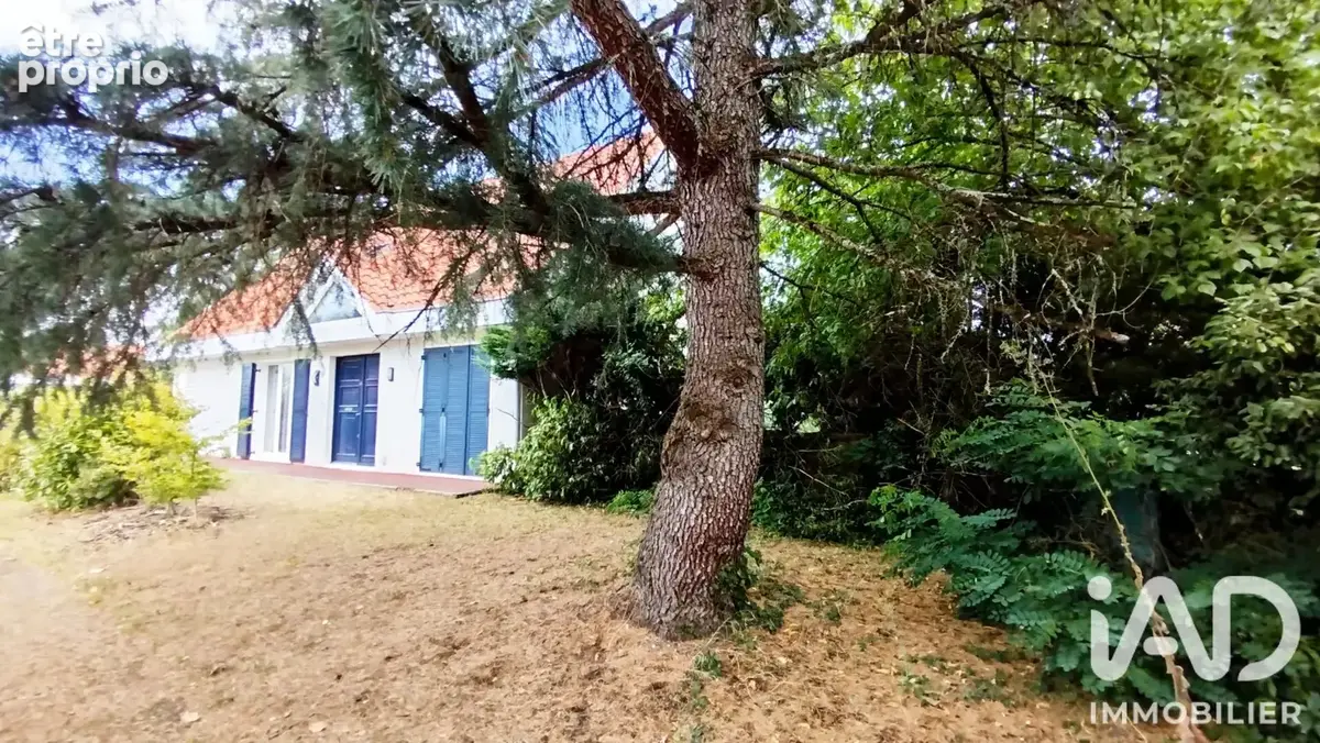 Photo 1 - Maison à LE TAILLAN-MEDOC